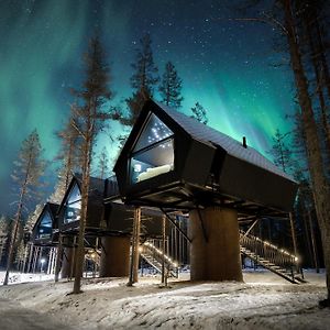 Aito Igloo & Spa Resort